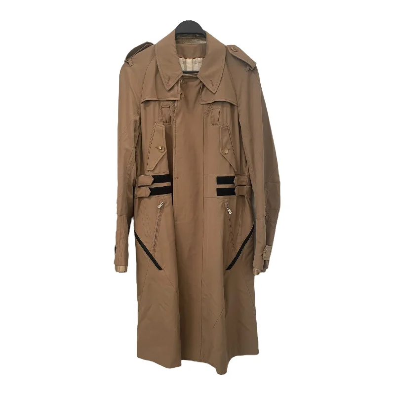 TAKAHIROMIYASHITA TheSoloist./Trench Coat/48/Cotton/KHK/