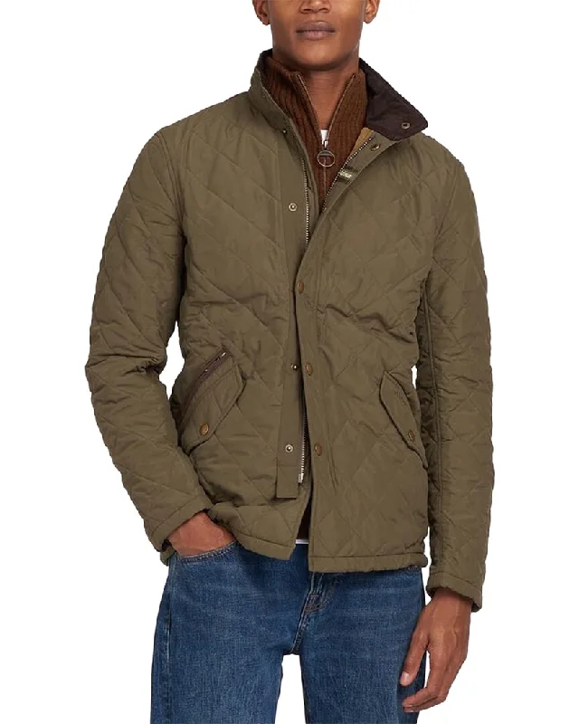 Barbour Shoveler Jacket