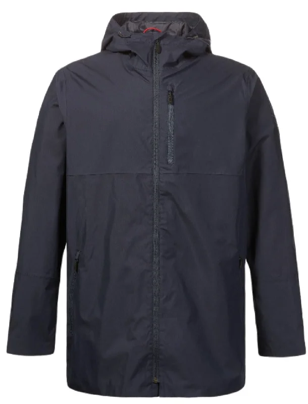 Musto Marina Rain Mac