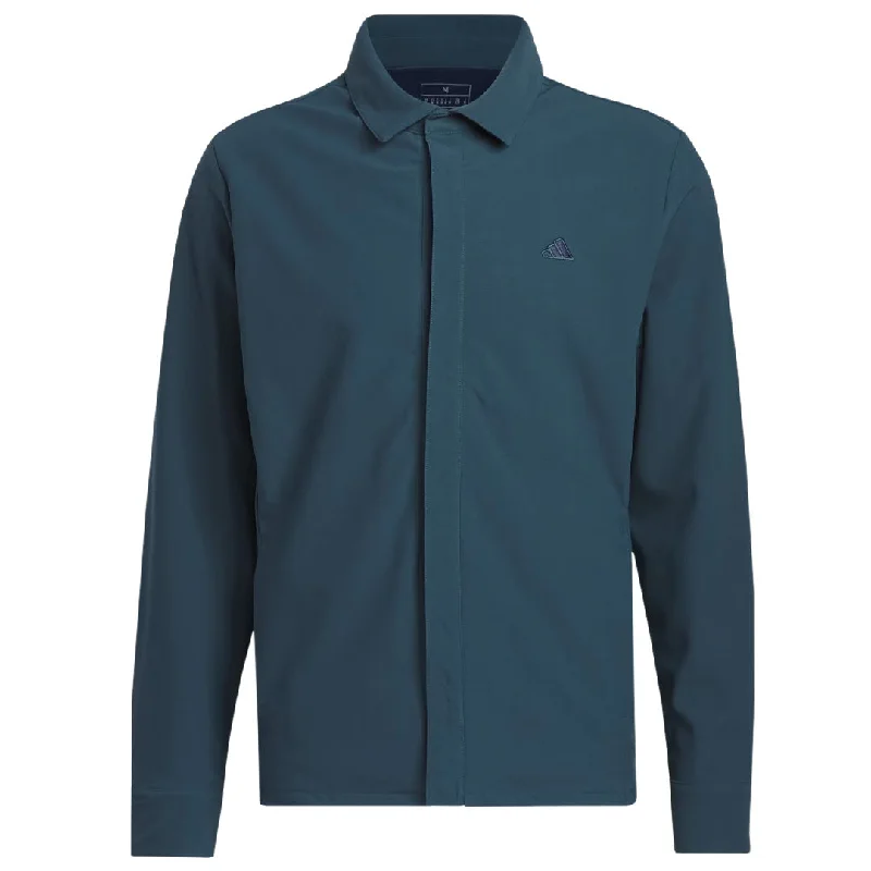 adidas - Men's Go-To Chore Shirt Jacket (IB1983)