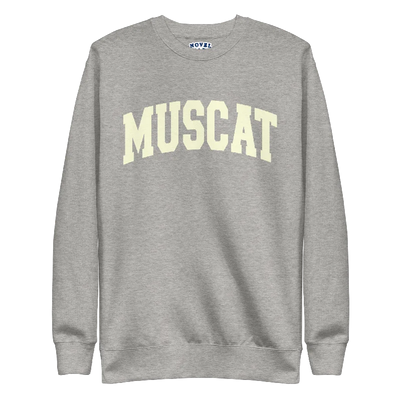 Muscat Sweatshirt