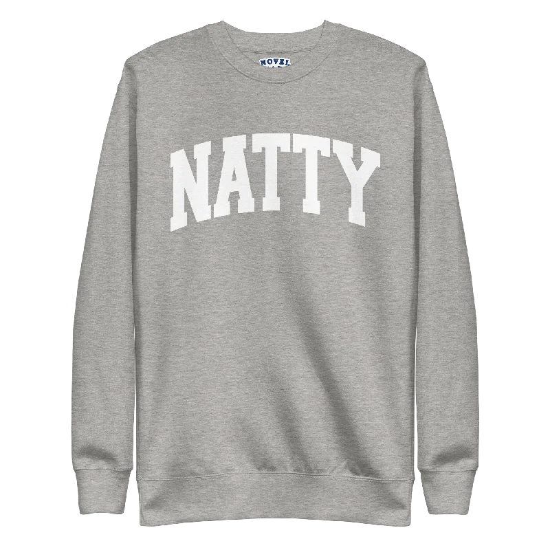 Natty Sweatshirt