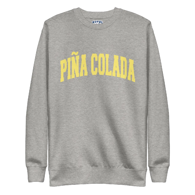 Piña Colada Sweatshirt