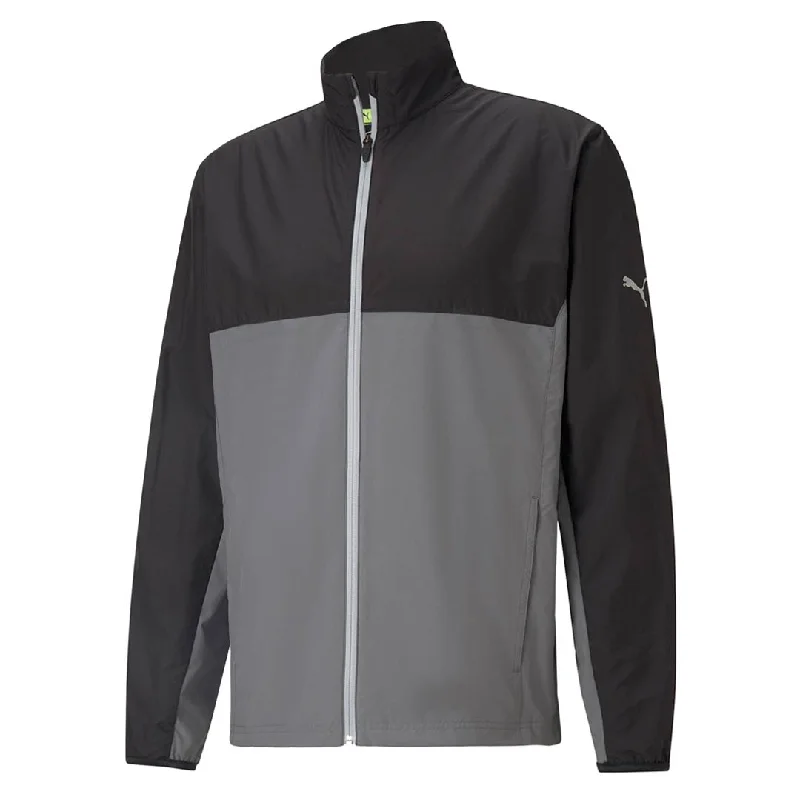 Puma - Men's First Mile Wind Jacket (599128 02)