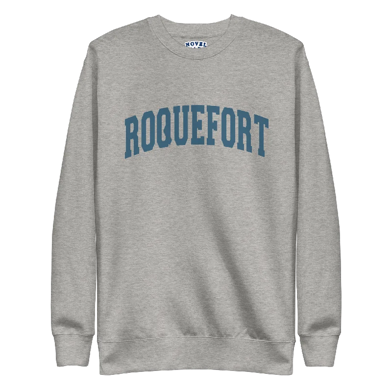 Roquefort Sweatshirt