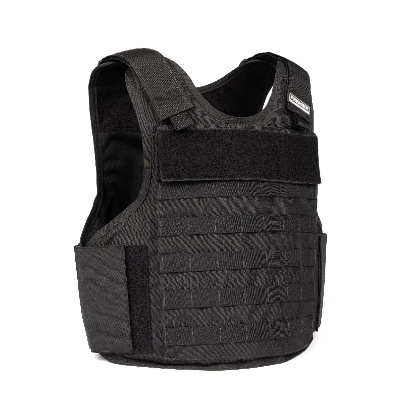 Hybrid Tactical Vest - Level IIIA