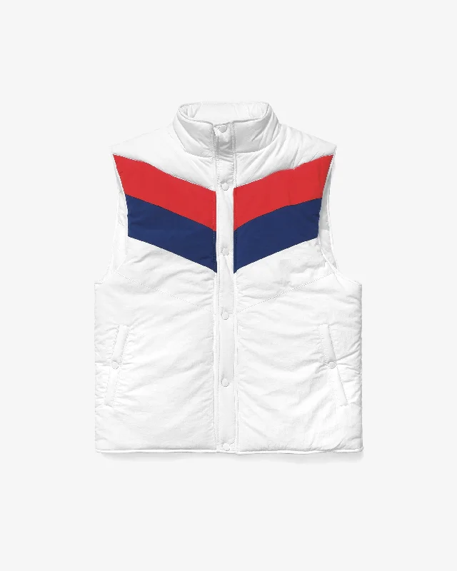 Golf & Ski Puff Vest