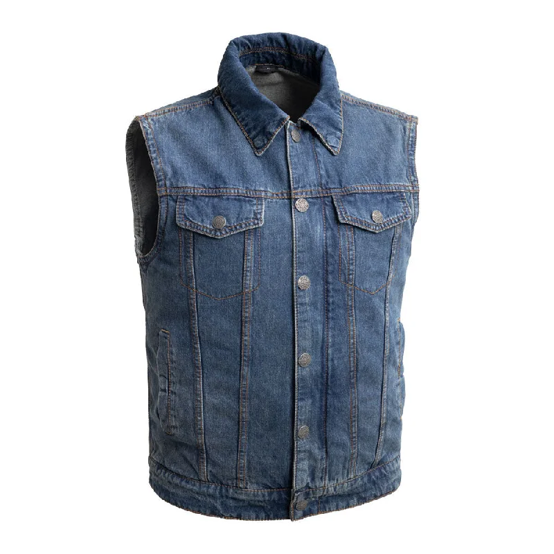 Men's Showdown Vest