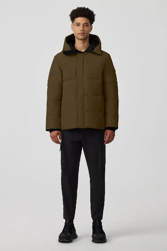 MacMillan Parka