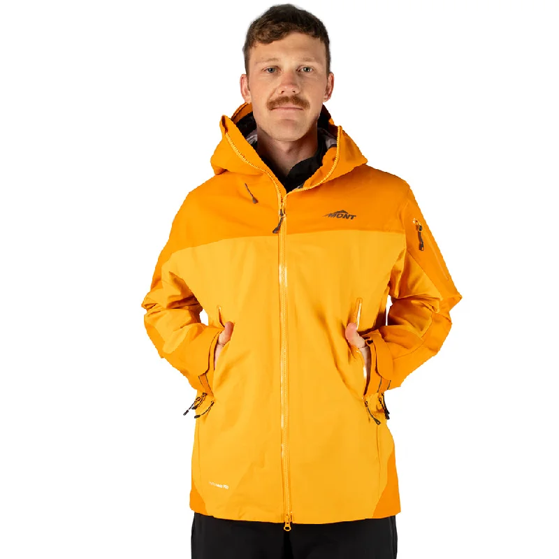 Mountain Pro Shell Jacket Men's