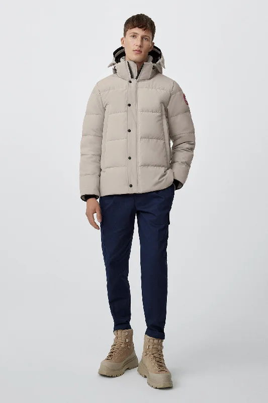 Wyndham Parka