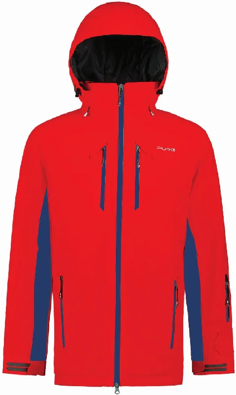 Davos Men's Jacket 2024