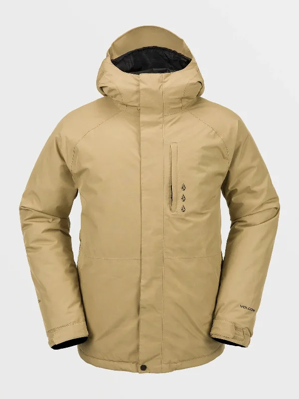 Mens Dua Gore-Tex Jacket 2024