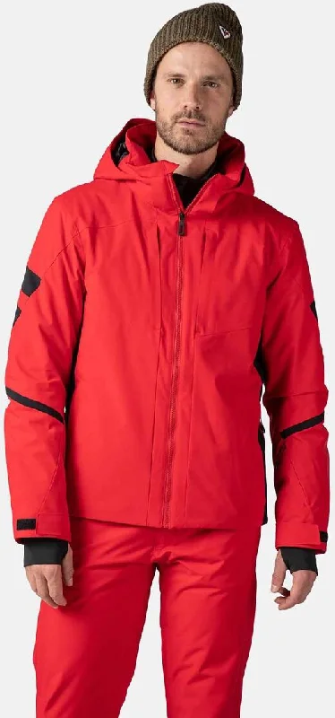 Men's Fonction Ski Jacket 2024