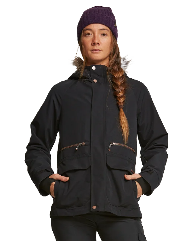 Rojo Wilder Women's Snow Jacket