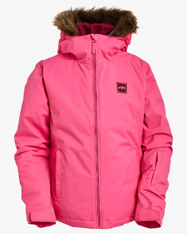 Girls Sula Jacket 2022